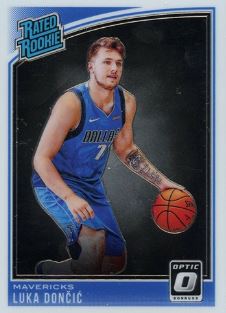 The Best Luka Doncic Rookie Cards To Buy Guide Sports Card Specialist