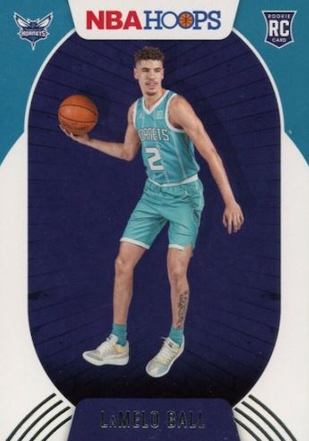 The Best Lamelo Ball Rookie Cards To Collect And Invest In Sports