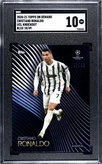 The Best Card Grading Companies Of 2024 - Sports Card Specialist