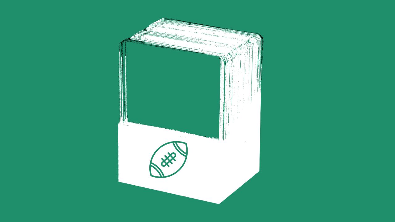 The Best 4 Top Loaders For Sports Cards (2024) Sports Card Specialist