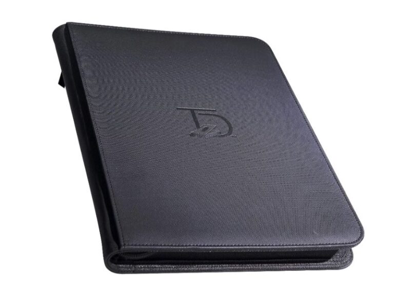 The 5 Best Binders For Sports Cards (2024) Sports Card Specialist