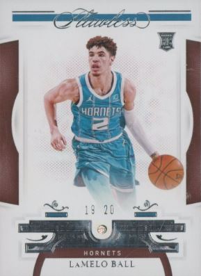 The Best LaMelo Ball Rookie Cards To Collect And Invest In - Sports ...