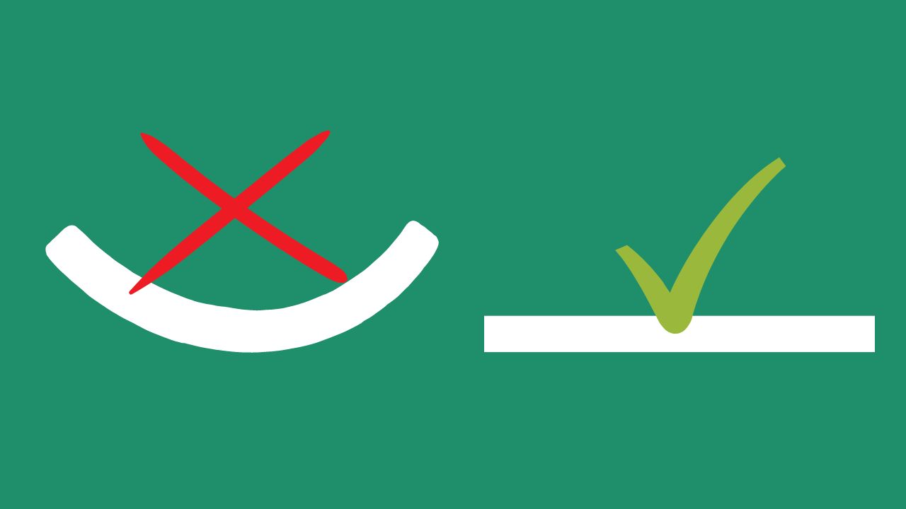 How To Prevent And Fix Bent/Warped Collectable Cards Sports Card