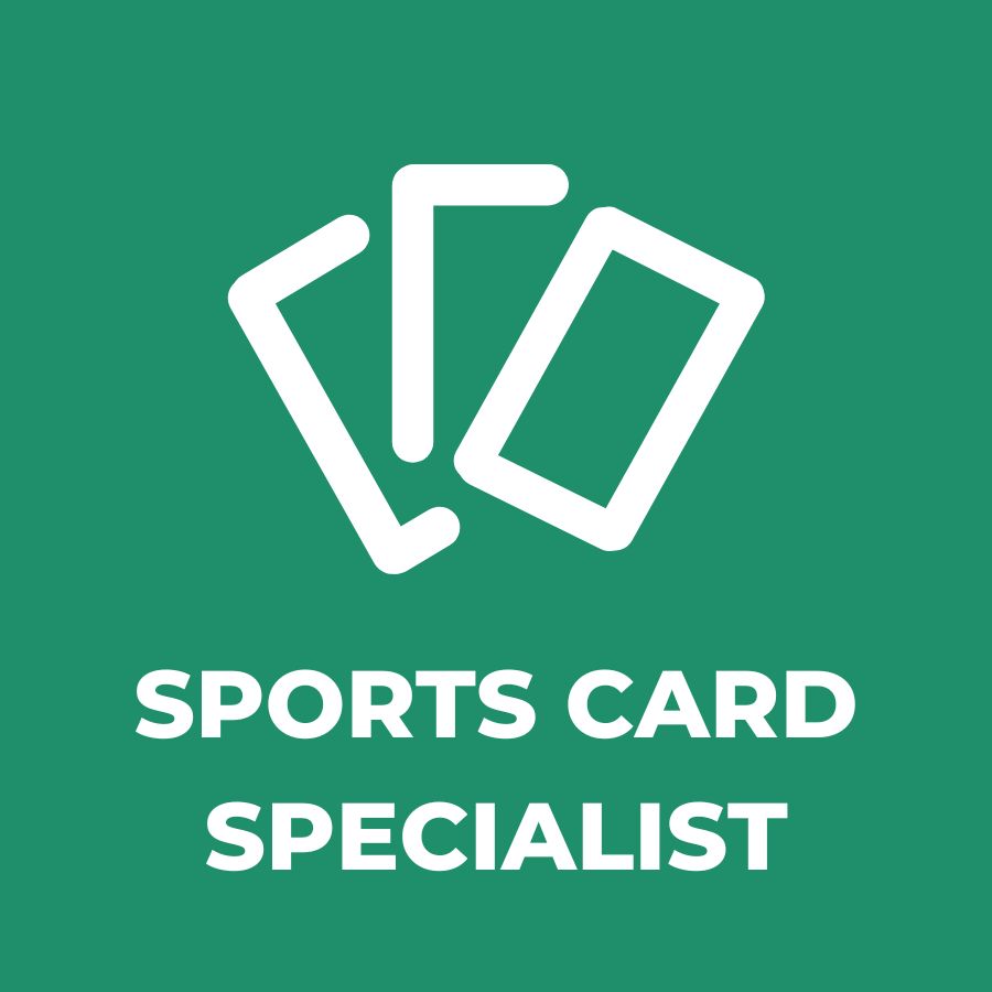 Sports Card Specialist A Resource For Sports Card Collecting Sports Card Specialist A Resource For Sports Card Collecting