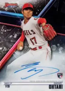 Lot Detail - SHOHEI OHTANI AUTOGRAPHED HOKKAIDO NIPPON-HAM