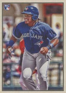 The Best Vladimir Guerrero Jr. Rookie Cards (& Prospects): Guide