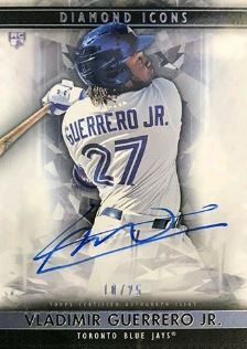 The Best Vladimir Guerrero Jr. Rookie Cards (& Prospects): Guide