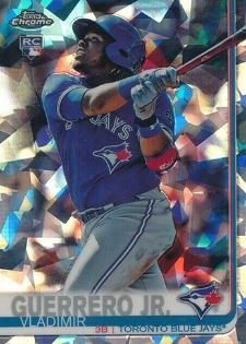 The Best Vladimir Guerrero Jr. Rookie Cards (& Prospects): Guide