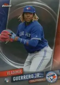 MLB - Vlad Guerrero Jr. is THE fan favorite. 👏