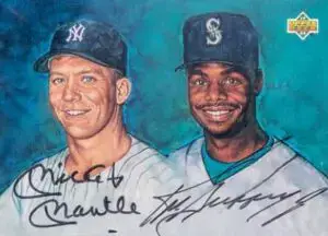 The 12 Most Important Ken Griffey Jr. Rookie Cards – Wax Pack Gods