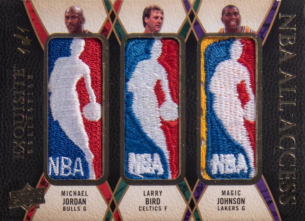 The Best Magic Johnson Basketball Cards Ever: Full Guide - Sports Card ...