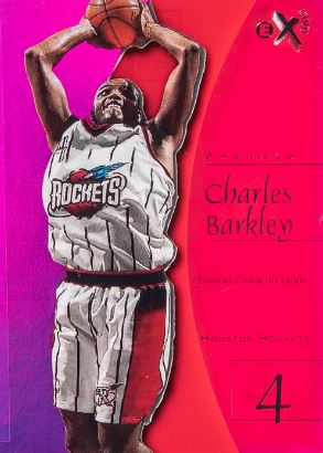 The Best And Most Valuable Charles Barkley Basketball Cards: Guide ...