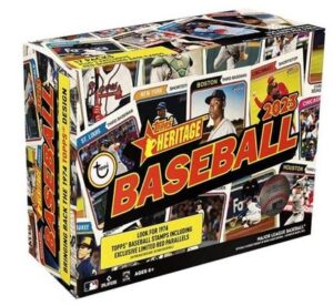 Topps Heritage