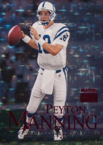 Peyton Manning Star Rubies