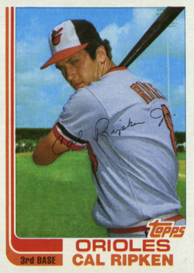 Throwback Gems: The 10 Most Iconic Rookie Cards From The ‘80s - Sports ...