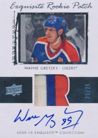 Wayne Roodie The 5 Must-Have Wayne Gretzky Hockey Cards - Sports Card Specialist