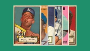 Baseball Cards Archives - Sports Card Specialist