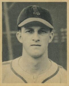 1948 Bowman Stan Musial #36