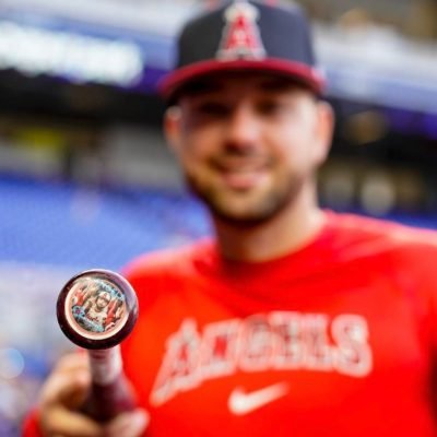 Topps Bat Knob Topps Bat Knob
